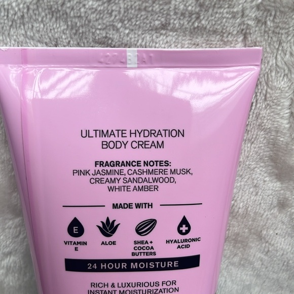 Bath & Body Works Pink Cashmere - Picture 2 of 2